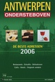 Reisgids Antwerpen ondersteboven 2006 