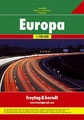 Wegenatlas Europa | Freytag & Berndt