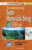 Wandelgids Fernwanderweg Saar-Hunsrück Steig  | Hikeline - Esterbauer