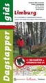 Wandelgids Dagstappergids Belgisch Limburg  16 lusvormige dagwandelingen langs de mooiste Grote-Routepaden | Lannoo