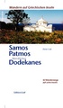 Wandelgids Samos, Patmos - Nothern Dodecanese | Graf Editions