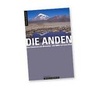 Die Anden - alle 6000er auf einen Blick  / wandelgids - klimgids Andes - Panico Verlag