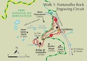 Wandelgids Walks and Treks in the Maritime Alps - Alpes Maritime - Wandelen in de Mercantour | Cicerone