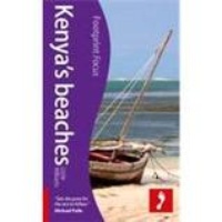Reisgids Kenya´s Beaches | Footprint