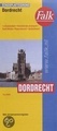 Stadsplattegrond - wegenkaart Dordrecht | Falk