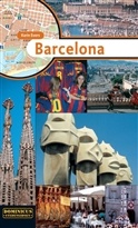 Reisgids dominicus Barcelona | Gottmer