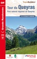 Wandelgids Tour du Queyras - Parc naturel régional du Queyras GR58 | FFRP 505