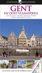 Capitool Gent en Oost-Vlaanderen | Capitool Reisgidsen