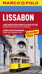 Reisgids Lissabon | Marco Polo