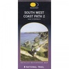 Wandelkaart South West Coast Path 2 | Harvey