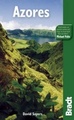 Reisgids Azores - Azoren | Bradt Guide