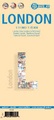 Stadsplattegrond London - Londen | Borch Maps