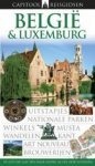 Reisgids Capitool België & Luxemburg | Capitool - Unieboek