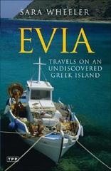 Reisverhaal Evia - travels on an undiscovered island |  Sara Wheeler
