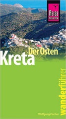 Wandelgids Kreta - Der Osten | Reise Know How
