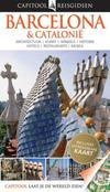 Reisgids Barcelona en Catalonië | Capitool  9789047517672