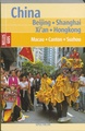 Reisgids China - Beijing - Shanghai - Xi'an - Hongkong | Nelles