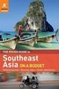 Reisgids Rough Guide Southeast Asia on a budget | Rough guide
