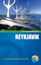 Reisgids Reykjavik pocket guide | Thomas Cook