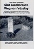 Wandelgids Vertaling Sint Jacobsroute Weg van Vezelay | Topo Aktief