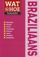 Woordenboek - Taalgids Wat en Hoe Braziliaans  | Kosmos