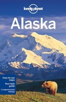 Reisgids Lonely Planet Alaska | Lonely Planet