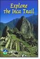 Wandelgids The Inca Trail | Rucksack readers