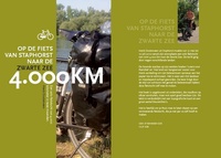 Reisverhaal Op de fiets van Staphorst naar de Middellandse Zee - fietsverhaal | Henk Oosterveen