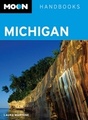 Reisgids Michigan (USA) | Moon handbooks