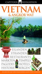 Reisgids Vietnam & Angkor Wat | Capitool