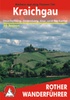 Wandelgids Kraichgau, Heuchelberg, Stromberg, Enz- und Neckartal | Rother