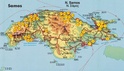 Wandelgids Samos | Rother