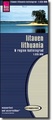 Landkaart - wegenkaart Litouwen | Reise Know How