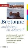 Reisgids Bretange Merian Live | Deltas