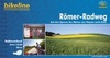 Fietsgids Römer-Radweg Auf den Spuren der Römer von Passau nach Enns | Esterbauer - Bikeline