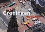 Fotoboek Groningen vanuit de Lucht | Rovorm
