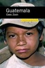 K.I.T. landenreeks Guatemala - reisgids / landengids