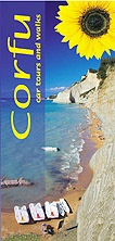 Wandelgids Corfu - Korfoe | Sunflower