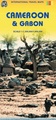 Landkaart -  wegenkaart Cameroon & Gabon - Kameroen | ITMB
