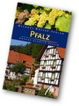 Reisgids Pfalz | Michael Muller Verlag