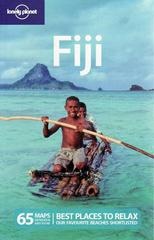 Reisgids Lonely Planet Fiji | Lonely Planet