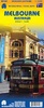 Plattegrond - stadsplattegrond Melbourne | ITMB