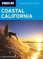 Reisgids Coastal California | Moon handbooks