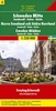 Wegenkaart - landkaart 04 Schweden Mitte - Sundsvall - Falun - Gävle ( Zweden ) | Freytag & Berndt