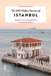 Reisgids The 500 Hidden Secrets of Istanbul | Luster