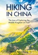 Wandelgids Hiking in China | Earnshaw Books