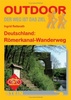 Wandelgids Römerkanal Wanderweg | Conrad Stein verlag