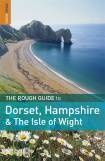 Reisgids Rough Guide Dorset, Hampshire and the Isle of Wight | Rough Guide