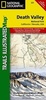 Wandelkaart - landkaart Death Valley National Park | Trails Illustrated maps - National Geographic