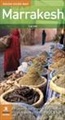 Stadsplattegrond - Landkaart Marrakech & Essaouira | Rough Guide Fleximap